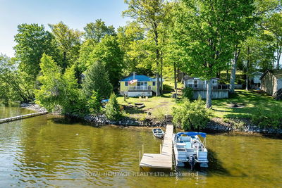 170 Charlie's Island, Hamilton Township - Rural Hamilton image-0-2