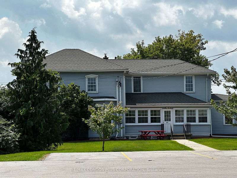 758 Niagara Stone Rd, Niagara-on-the-Lake - Rural image-0-0