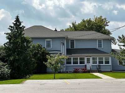758 Niagara Stone Rd, Niagara-on-the-Lake - Rural