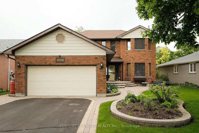 1890 Cherryhill Road