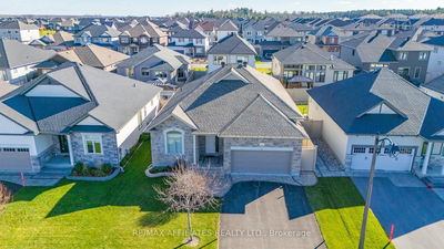 527 Ace St, Ottawa - Kanata - Emerald Meadows/Trailwest