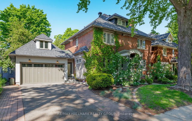396 Huron Avenue