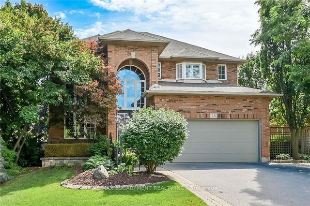 15 Pelham Drive