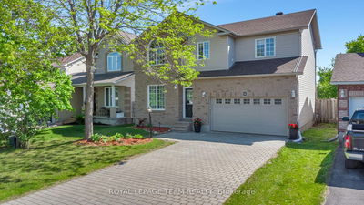5 Sundew Crt, Stittsville - Stittsville (North)