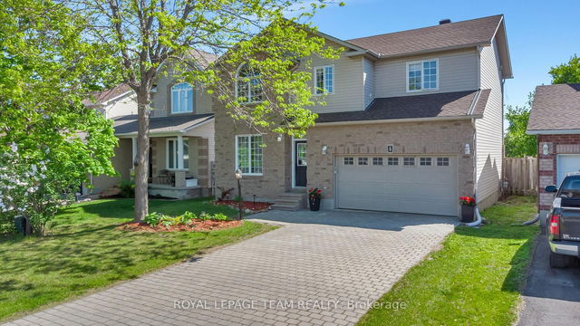 5 Sundew Court