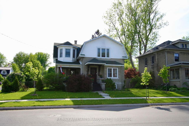 444 York Street