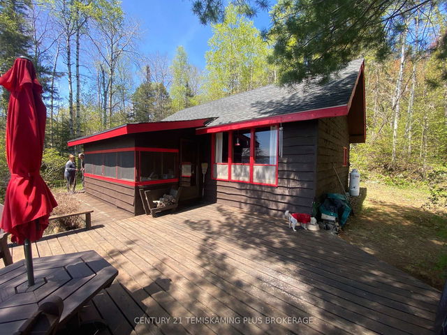 277 NET CREEK Road