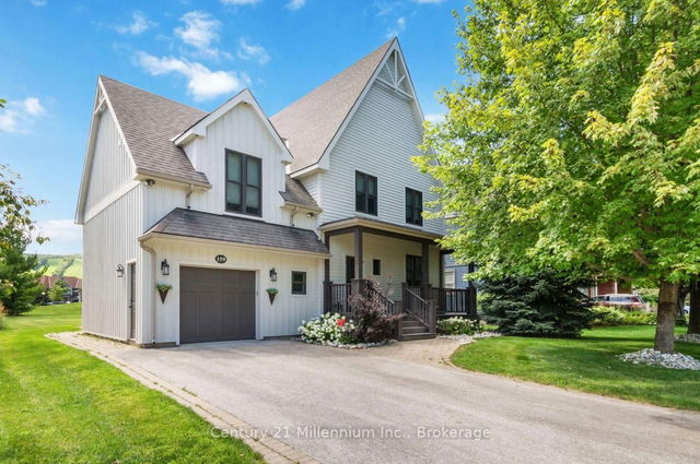 159 Snowbridge Way