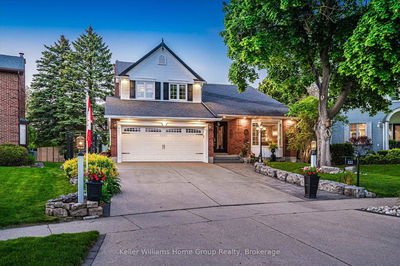 111 Woodborough Rd, Guelph - Kortright West