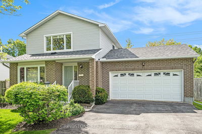 51 James Lewis Ave, Stittsville - Stittsville (South)