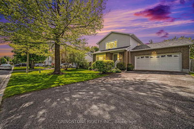 51 James Lewis Ave, Stittsville - Stittsville (South) image-0-1