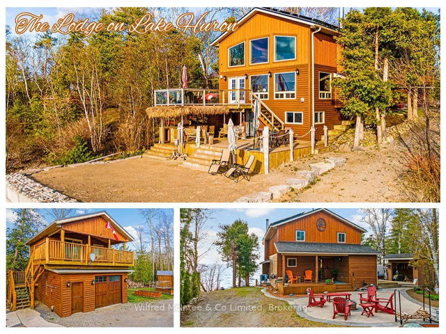 457 BRUCE ROAD 13