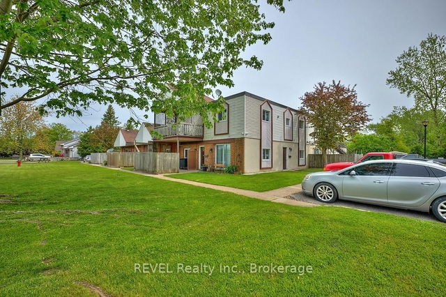 8 - 20 Kingsway Road