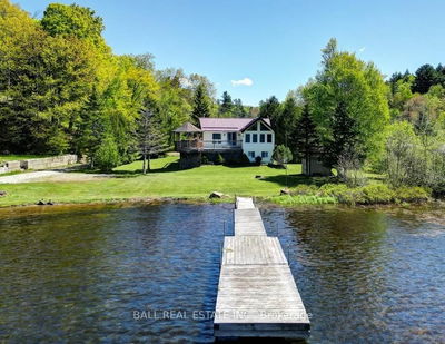 391 Pine Dr, Bancroft - 