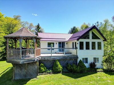 391 Pine Dr, Bancroft -  image-0-1