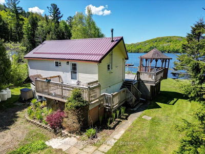 391 Pine Dr, Bancroft -  image-0-2