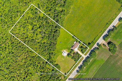 783255 County Rd 9 Rd, Melancthon - Rural Melancthon