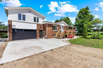 783255 County Rd 9 Rd, Melancthon - Rural Melancthon image-0-3