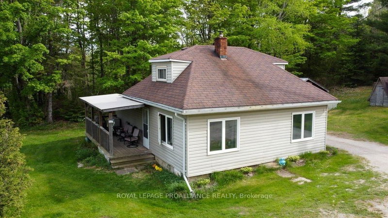 2458 Road 506 Rd, Cloyne - Frontenac North image-0-0