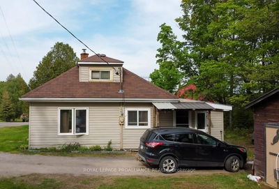 2458 Road 506 Rd, Cloyne - Frontenac North image-0-2