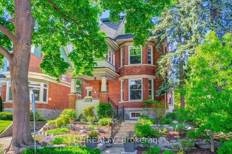 187 Glebe Ave, Ottawa - Glebe image-0-0