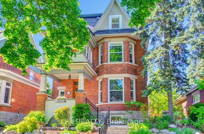187 Glebe Ave, Ottawa - Glebe image-0-1