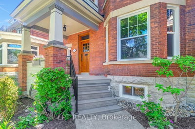 187 Glebe Ave, Ottawa - Glebe image-0-2