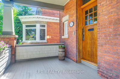 187 Glebe Ave, Ottawa - Glebe image-0-3