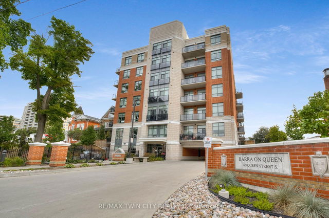 211 - 399 Queen Street