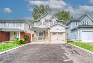 56 Whittaker Crescent