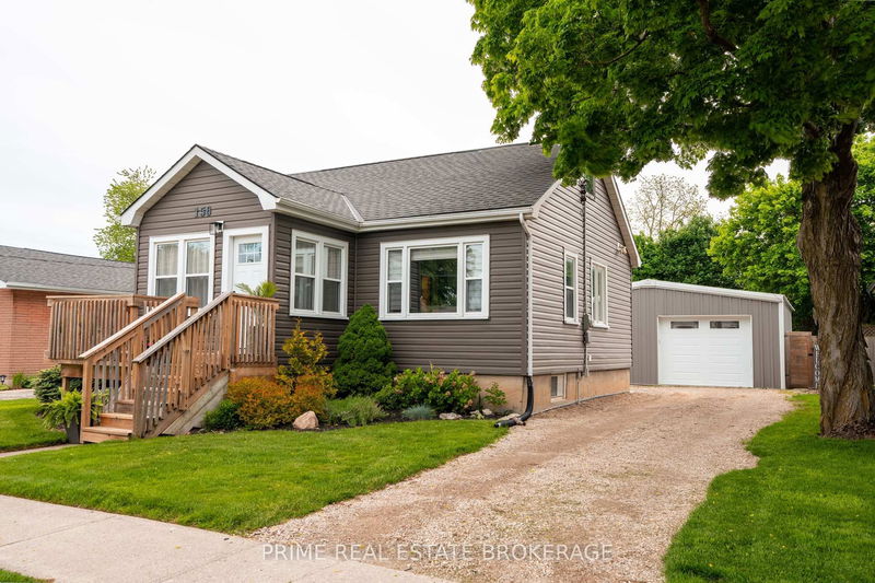 156 William St, South Huron - Exeter image-0-0