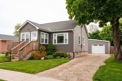 156 William St, South Huron - Exeter