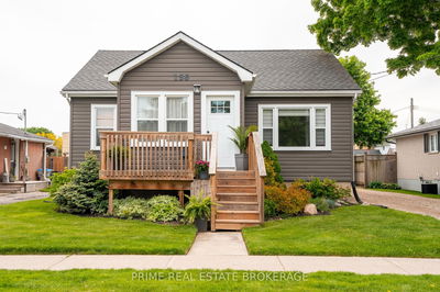 156 William St, South Huron - Exeter image-0-1