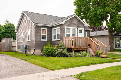 156 William St, South Huron - Exeter image-0-2