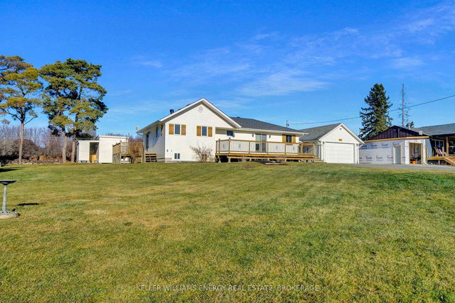 10272 COUNTY RD 2 Road