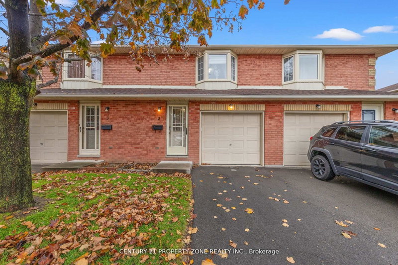 2 - 280 Limeridge Rd E, Hamilton, L9A 2S7 | Image 2