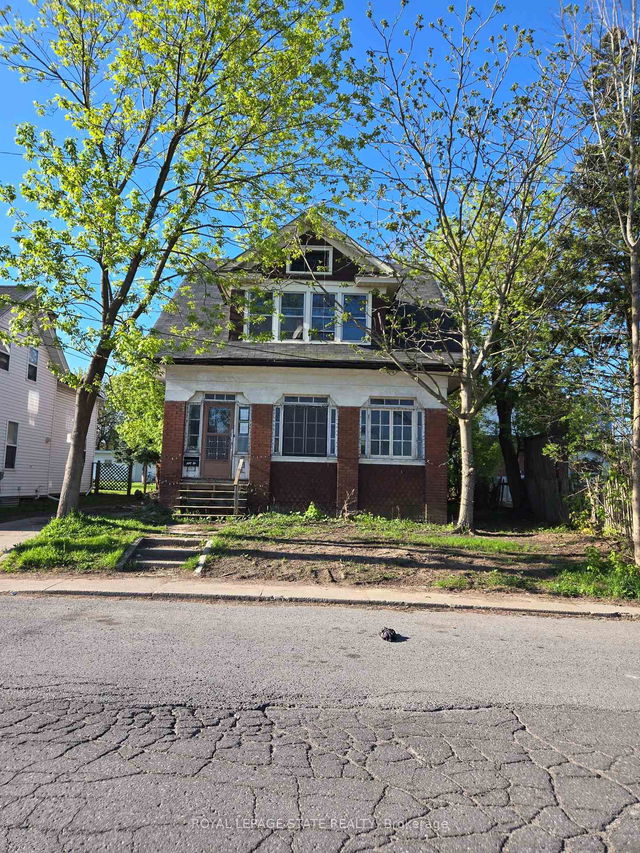 4624 Huron Street