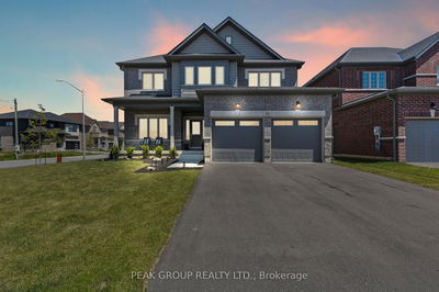 14 Venture Way, Thorold - Rolling Meadows