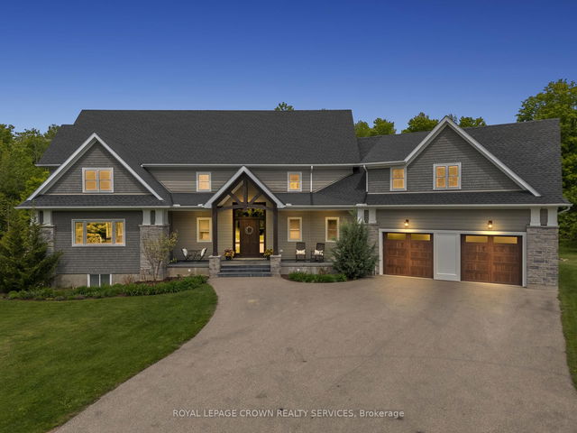 7628 Wellington County 34 Road
