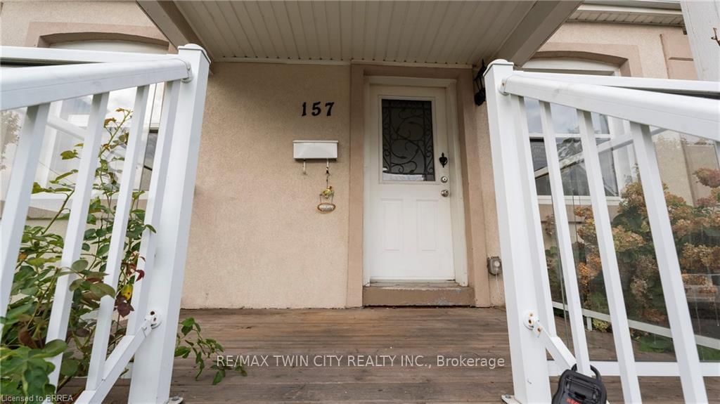 Detached House for sale at 157 Weir Street, Hamilton, Homeside, L8H 5G1 - MLS: X12179171