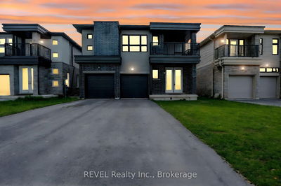 201 Pilkington St, Thorold - Allanburg/Thorold South