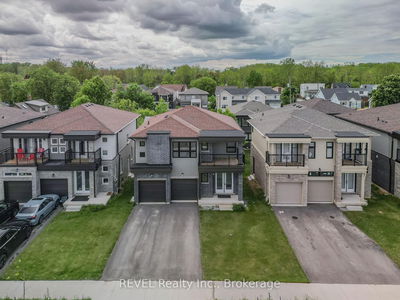 201 Pilkington St, Thorold - Allanburg/Thorold South image-0-4