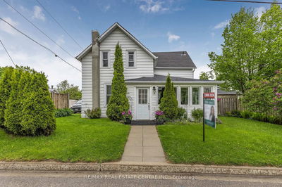 129 Dufferin St, Shelburne - Shelburne