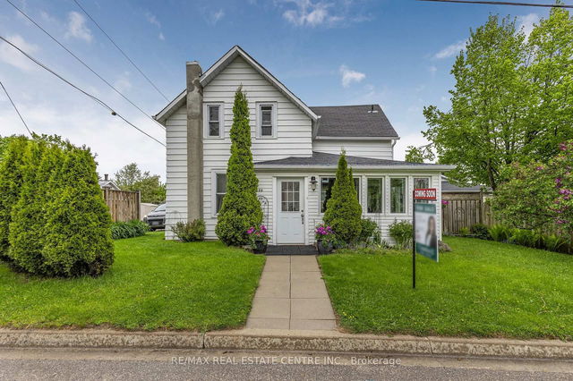 129 Dufferin Street