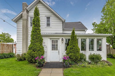 129 Dufferin St, Shelburne - Shelburne image-0-1