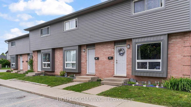 47 - 1443 Huron Street