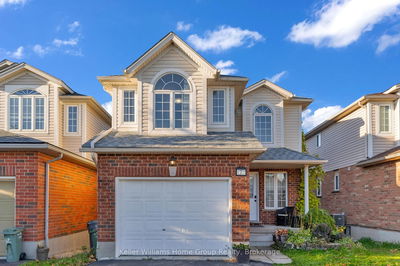 7 DROHAN Dr, Guelph - Clairfields/Hanlon Business Park