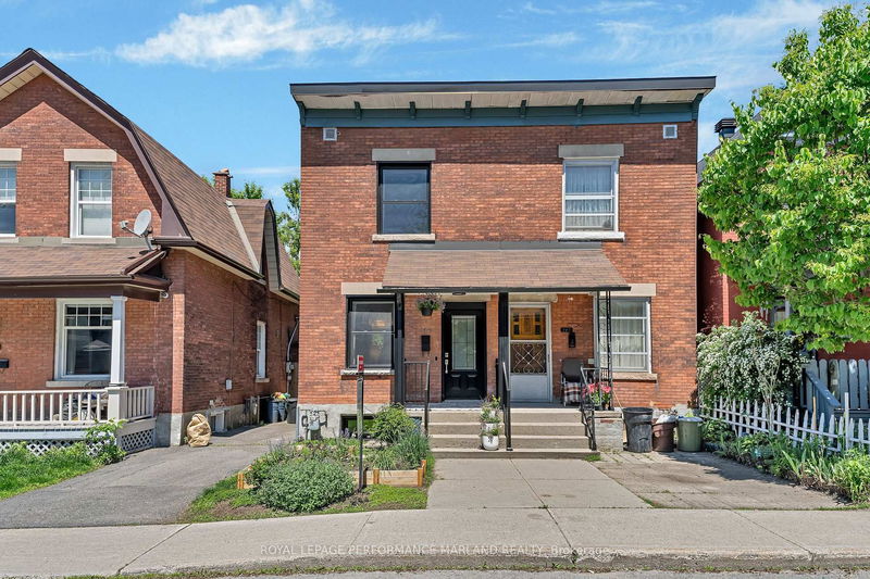 209 Plymouth St, Ottawa - West Centre Town image-0-0