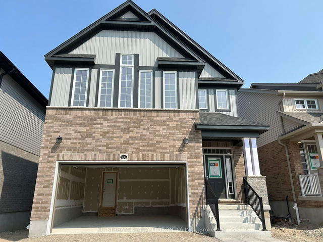 Upper 2 levels - 732 Autumn Willow Drive