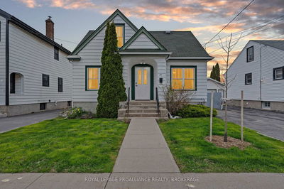 20 Drayton Ave, Kingston - East of Sir John A. Blvd image-0-1